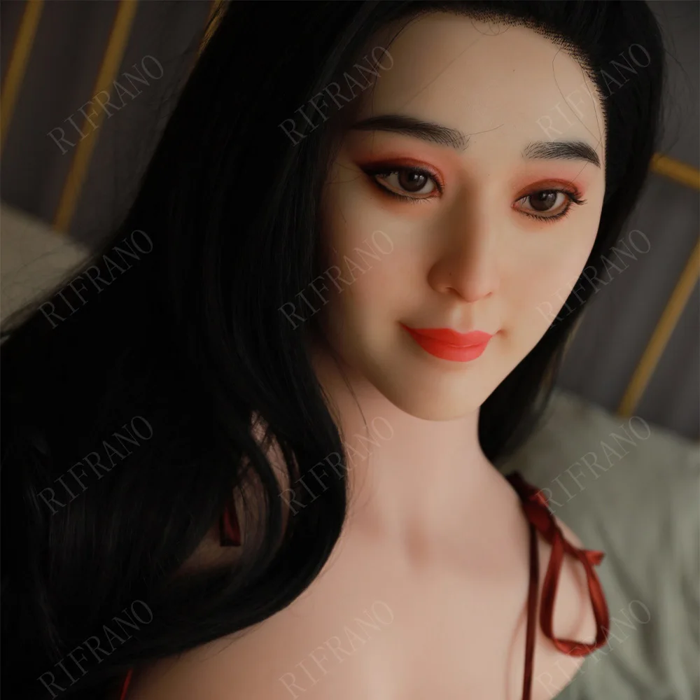 TMDOLL силиконовая головка 165 см Реалистичная секс кукла большая грудь влагалище