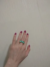 Anillos de cristal geométricos para mujer, joyería de moda, anillos de boda, anillo de compromiso de mujer, zirconio ovalado, regalos del anillo 2021