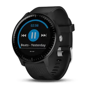 

Garmin Vivoactive 3 Music Black
