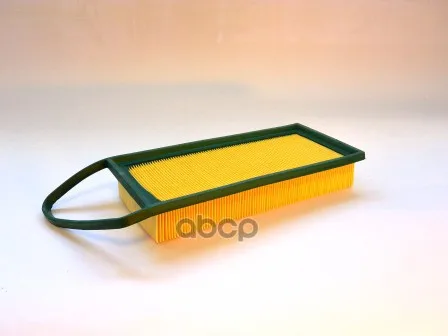 Фильтр Воздушный Citroen/Peugeot 1.4hdi 02-, Ford Fusion 1.4 Tdci 02-, Mazda 2 1.4/1.6 Cd 08- Big filter арт. GB9771