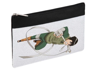 

PENCIL POUCH ROCK READS TEAM GUY case wash