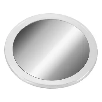 

Magnifying Mirror with LED (2,5 x 19,3 x 19,3 cm) (x7)