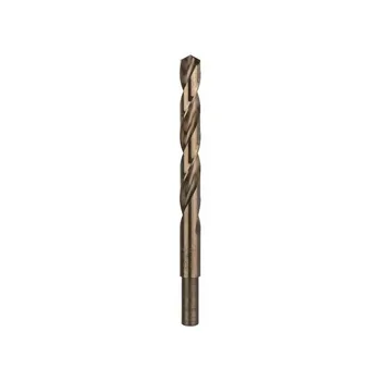 

BOSCH-Drill Bits metal HSS-Co, DIN 338 12x101x151mm