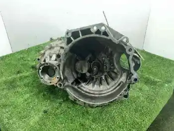 

EAY CAJA CAMBIOS SEAT IBIZA (6K)