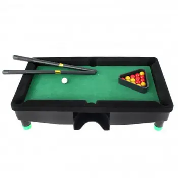 

Mini Pool Table ZAP018