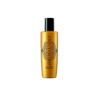 

REVLON GOLD FLUID SHAMPOO 200ML