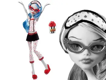 

Doll Gulia yelps-pajamas party (deadly tired)
