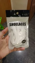 Sneakers Shoelaces Shoe-Strings Af1 Flat 1pair for Unisex