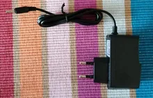 Converter 600ma-Adapter Power-Supply 300ma AC110-240V Dc 3v Ac/Dc 5V 9V EU 6V US 12V
