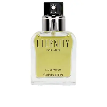 

ETERNITY FOR MEN edp vaporizer 50 ml