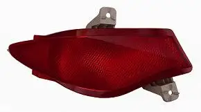 

REAR MAZDA CX 7 2007 Left Compatible