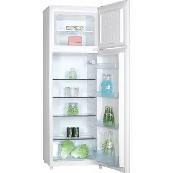 

Refrigerator Infiniton FG-1566 class TO + 166cm
