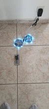 Led-Light-Strips Lamp-Night-Light Controller Luminous-String 5050-Decoration Bedroom