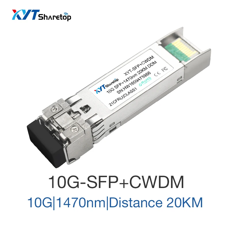Communication Equipment