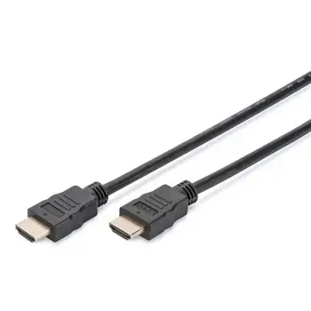 

HIGH SPEED HDMI CONN.CABL-M/M 2.0M 10ER SETW/ETHERNET UHDGOLD