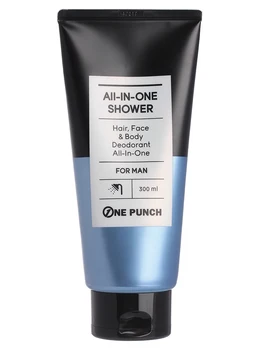 

May island agent cleanser 3 in 1 for men