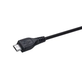 

Cable duracell usb macho a micro usb -1 metro - negro