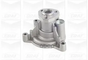 Насос Водяной Vag 1.4tsi 07 Graf Pa1051 Graf арт. PA1051