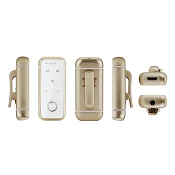 

50PCS LOT i6s Bluetooth Earphone Wireless Handsfree Earbuds Headset with Microphone Calls Voice Remind Wear Clip Driver