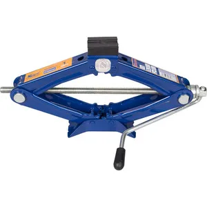 

Jack rhombic Kraft 1t Master (KT 800052)
