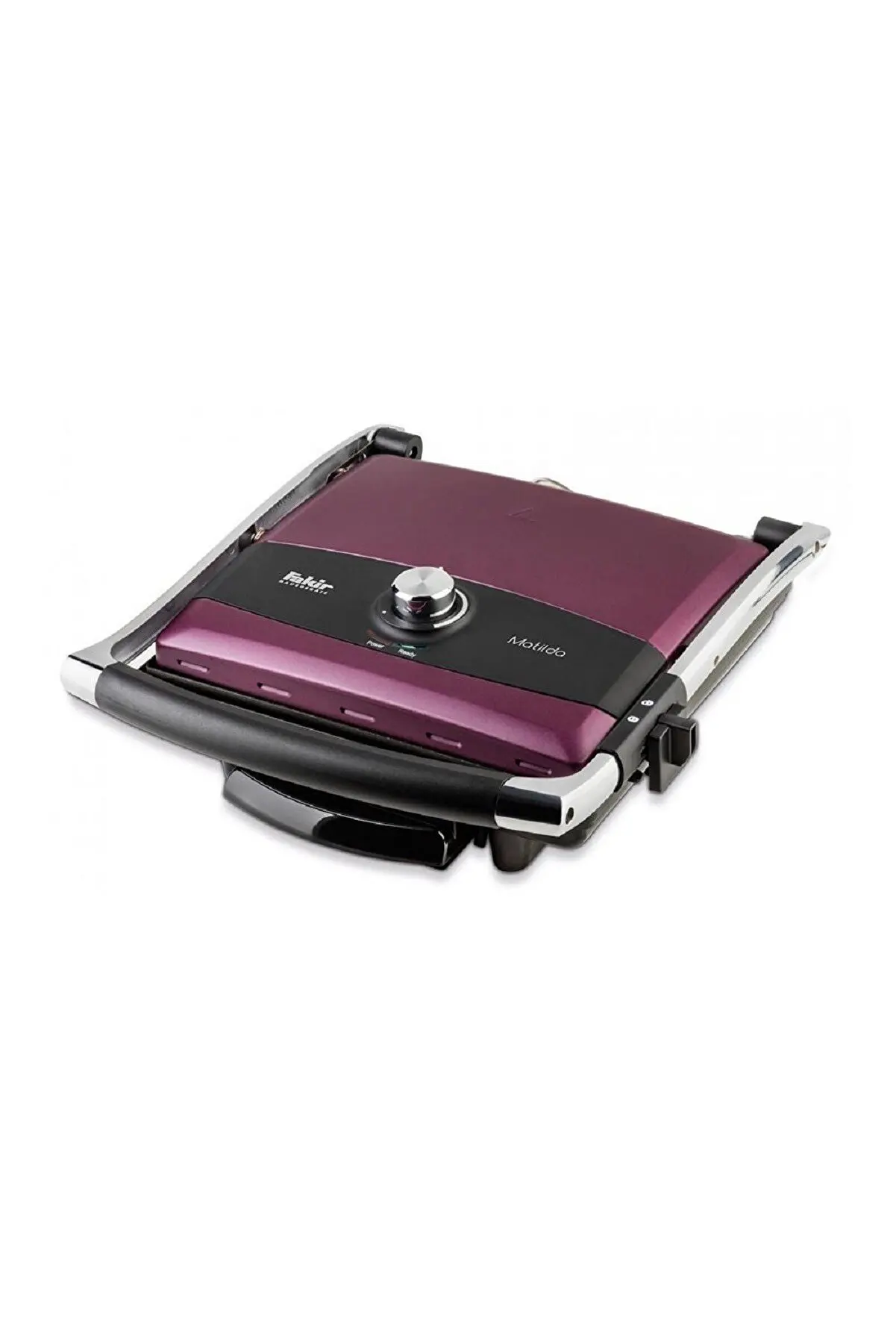 

Fakir Matilda Grill & Toaster Violet