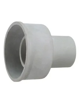 

Rubber Coupling Downpipe Toilet Outdoor 25mm.