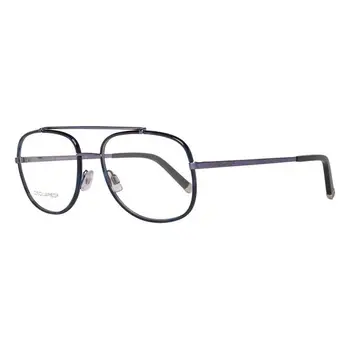 

Spectacle frame eyeglasses men Dsquared2 DQ5073-092-53 Blue (ø 53mm)