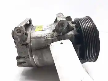 

8200309193 air conditioning compressor RENAULT SCENIC II