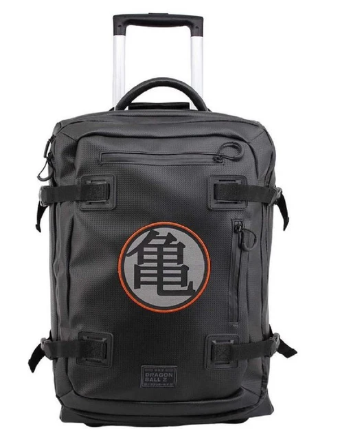 Dragon Ball Z Backpack - Kame (Turtle)