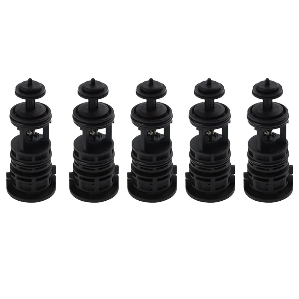 Attuatore Per Sostituzione Valvola A Tre Vie Per Baxi & Ariston & Biasi Boiler Kit Valvola A 3 Vie 5 Pezzi-65104314-721403800