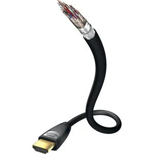 

HDMI cable inakustik star HDMI, 7.5 m, 00324575