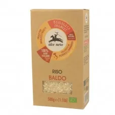 

Alce Nero Rice Baldo White, 500g