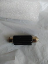 Led-Bulbs Festoon Car-Dome-Light Auto-Interior-Reading-Lamps C10W 36mm No-Error Canbus