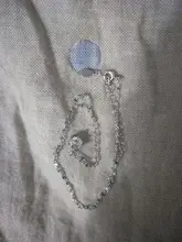 Collar de plata de ley 925 con diamantes, colgante de circonita brillante Simple avanzada, cadena femenina para clavícula, joyería para fiesta