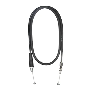 

MotoMaster 17910-425-611 Throttle Cable A (OPEN) for Honda CB 750 F (1980-1982)