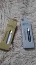 Pegamento para pestañas postizas, 5ML, Negro claro de pestañas de visón, 1 Uds.
