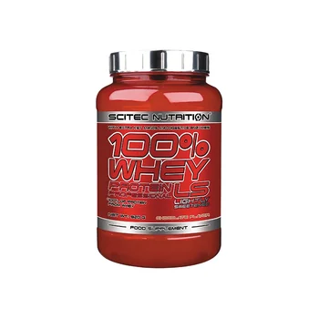 

100% Whey Protein Professional LS - 920g Chocolate