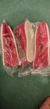 LuckMan-zapatos informales de tela de lona para hombre, mocasines poco profundos, cómodos, transpirables, ligeros, de alta calidad, para primavera y verano, LM06