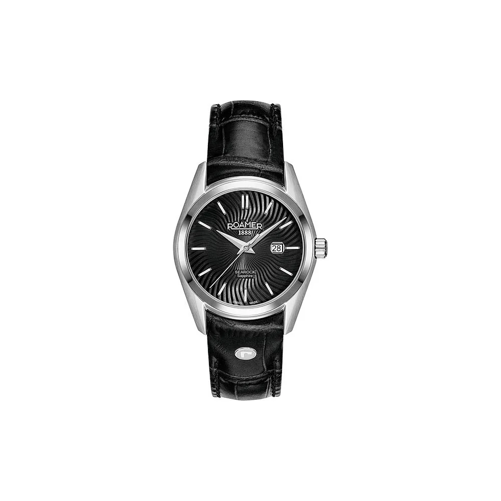Наручные часы Roamer 203.844.41.55.02 женские кварцевые