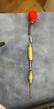 Drill-Bit Center-Pin-Punch Marking Woodwork-Tool Dent-Marker Starting-Holes-Tool Wood-Press