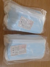 Envío dentro de 12 horas desechable mascarillas de proteccion contra la gripe protección máscara de contaminación por polvo alergia partículas filtro facial purificación de aire