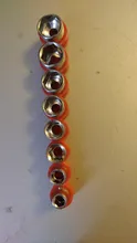 Socket-Wrench Screwdriver Bit Drill-Set Bits Utility-Tool Dual-Head L-Shaped Petpig Mini
