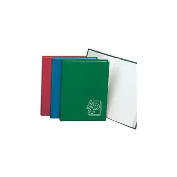 

Log hardcover Blasetti - A4 - 1r - 96 Ff-1342-code 1342 BLASETTI4.9