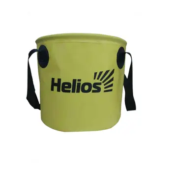 

Folding bucket PVC 15l Helios (HS-VS-PVC-15L)