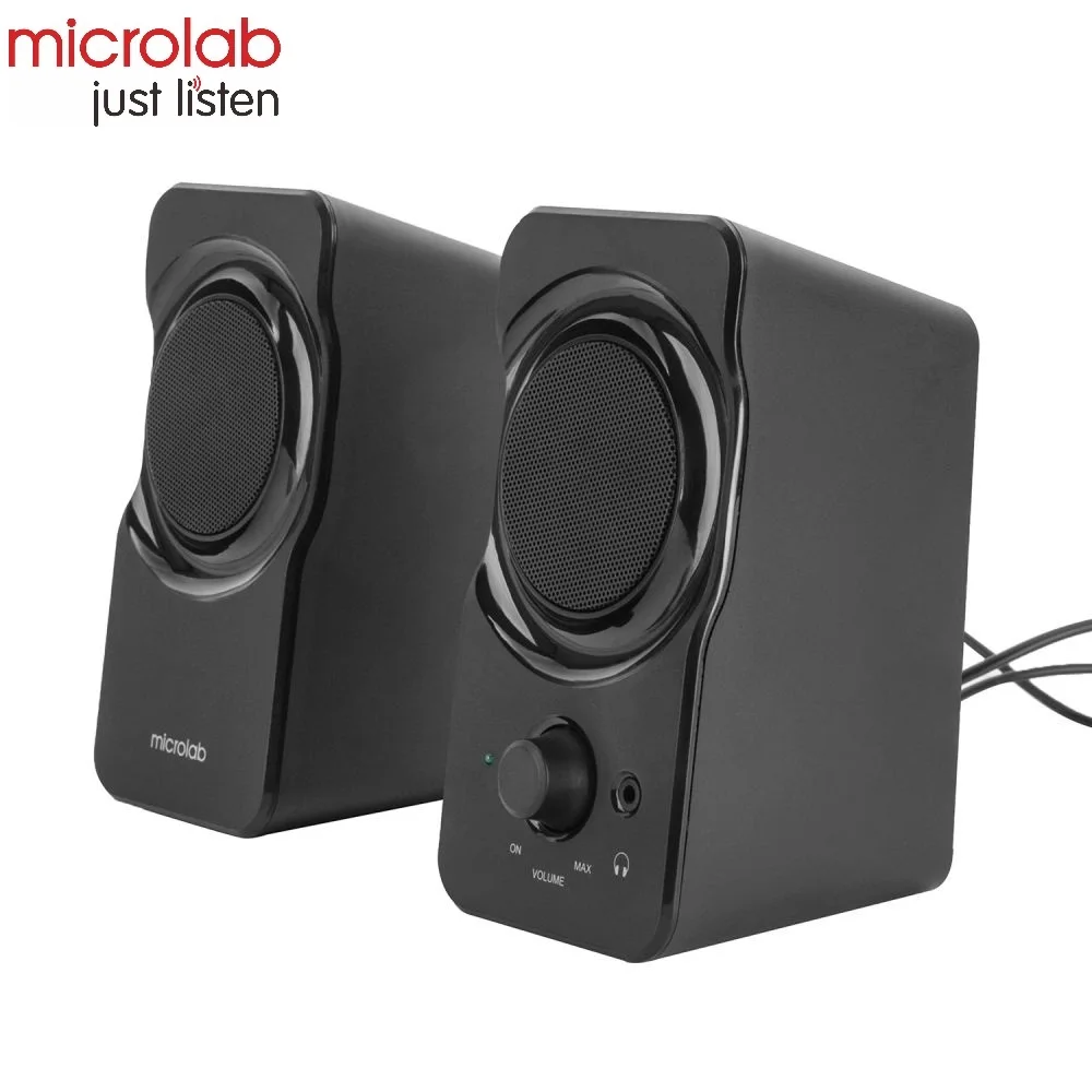 Колонки Microlab M 590 Потребляемая Мощность – Telegraph