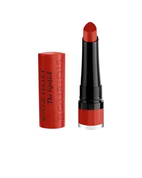 

BOURJOIS ROUGE VELVET THE LIPSTICK #21-grande roux 2,4 gr