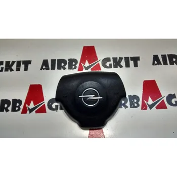 

5199199 AIRBAG WHEEL OPEL VECTRA C 2002 - 2005