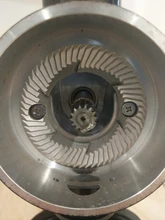 Coffee-Grinder Espresso-Machine Flat-Burr Electric XEOLEO Miller Household 220V/110V