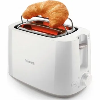 

Toaster Philips Daily HD2581 2 slots