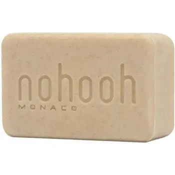 

NOHOOH exfoliating Soap lightening-Coconut-200 gr